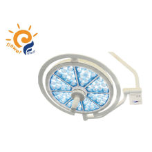 Ceiling type led shadowless operating lamp price